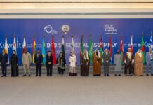 5ème Assemblée générale de la DCO : Ce que dit la Déclaration du Koweït sur l’intelligence artificielle responsable pour la prospérité numérique mondiale