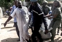 Cameroun : cinq militants de Boko Haram tués dans une attaque à l’Extrême-Nord