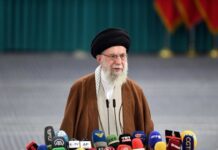 Iran : un accord nucléaire avec Washington est crucial pour tester la mise en garde de Khamenei sur le risque d’une « guerre régionale »