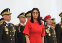 L’armée vénézuélienne réaffirme son soutien à la réconciliation nationale