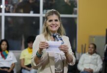 Laura Fernandez, candidate du parti au pouvoir, remporte la présidentielle du Costa Rica