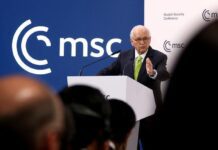 Le président de la Conférence de Munich sur la sécurité met en avant les doutes qui pèsent sur les relations transatlantiques