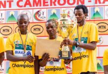 Les Camerounais remportent l’ascension du Mont Cameroun 2026