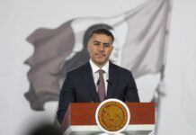 Mexique : 27 membres des forces de sécurité tués dans des attaques de représailles du cartel de Jalisco