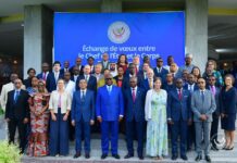 RDC : Félix Antoine Tshisekedi réaffirme son ouverture à un dialogue national et mise sur le multilatéralisme