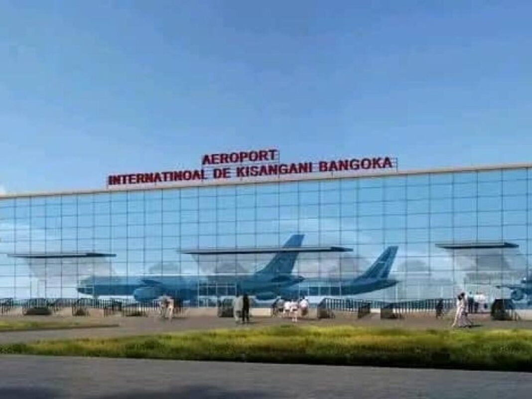 RDC : attaque de drones contre l’aéroport de Kisangani, huit engins neutralisés