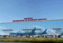 RDC : attaque de drones contre l’aéroport de Kisangani, huit engins neutralisés