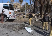 Soixante-quinze corps retrouvés après des attaques aveugles dans le centre du Nigeria