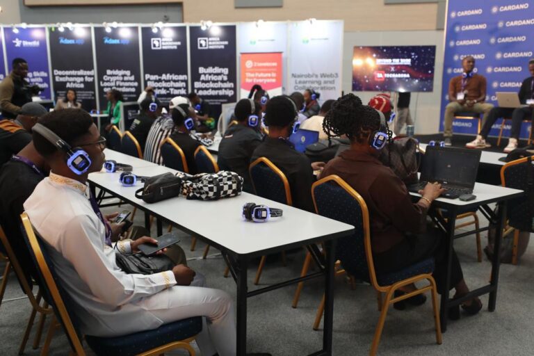 Sommet Africa Tech à Nairobi - Afrique54.net