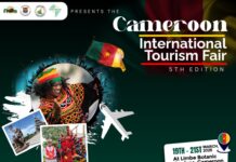 Cameroun | La 5eme édition du Salon international du tourisme annoncée à Limbé du 19 au 21 mars