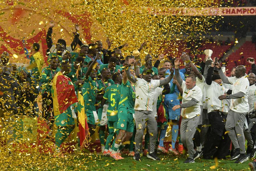 ZOOM AFRIQUE : Les restrictions de voyage américaines créent des incertitudes pour les supporters sénégalais des Lions au Mondial 2026