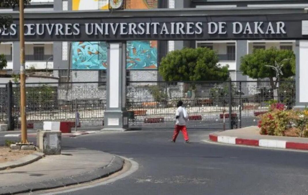 L’autoroute Mbour-Kaolack amorce sa dernière ligne droite au Sénégal