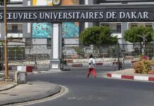 L’autoroute Mbour-Kaolack amorce sa dernière ligne droite au Sénégal