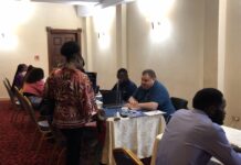 Financial access: GlobalEd Connect unlocks potential, uploading an end-to-end support for Cameroonian Students