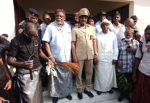 Cameroun | Désignation du nouveau chef du village Babenga : Jean Philippe Mebe Ngo’o un légaliste qui respecte les décisions de sa hiérarchie