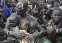 Soudan du Sud : plus de 58 morts dans des affrontements dans l’Etat de Jonglei (ONG)