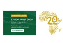 Afrique du Sud : la 20e Conférence annuelle de l’Association des Raffineurs et Distributeurs Africains annoncée