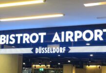 Allemagne : 2 personnes abattues dans un bistrot près de l’aéroport de Francfort