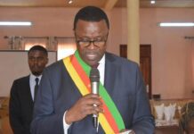 Au Cameroun, le maire de la commune de Dschang Gabriel Kemleu Tchabgou décède des suites d’un AVC