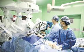 Bénin : une patiente sauvée par la mission médicale chinoise grâce à la télémédecine