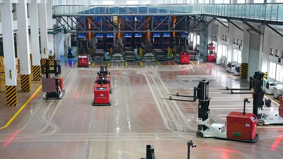 China Focus: China’s green drive to gain momentum via new development roadmap