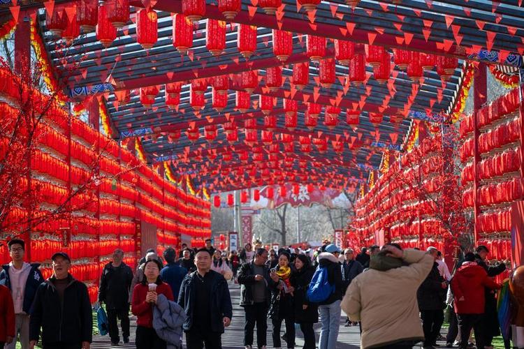 Commentary | Upcoming « two sessions » set stage for strong start to China’s new five-year plan