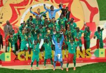 Football – Controverse sur le vainqueur de la CAN 2025 : Le Sénégal demande l’ouverture d’une enquête pour soupçons de corruption à la CAF