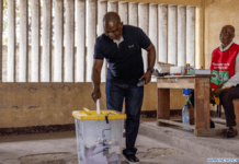 Congo/Présidentielle : plus de trois millions d’électeurs attendus aux urnes
