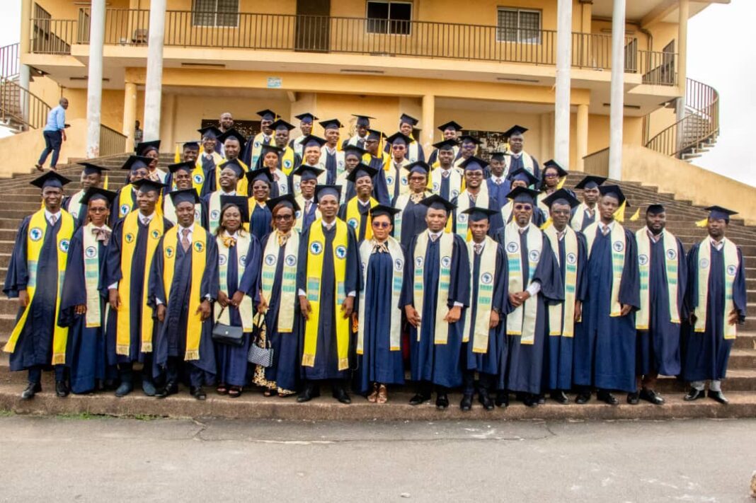 Côte d’Ivoire – Développement : le Programme GPE met 51 nouveaux experts à la disposition des administrations