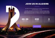 Coup d’envoi de la Global Africa Tech 2026 à Alger, dans l’objectif de renforcer la souveraineté numérique africaine