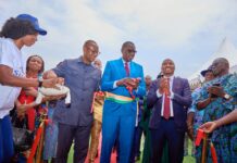 Immobilier en Côte d’Ivoire : Safec Groupe révolutionne la construction avec l’ouverture de son showroom « Tout en un »