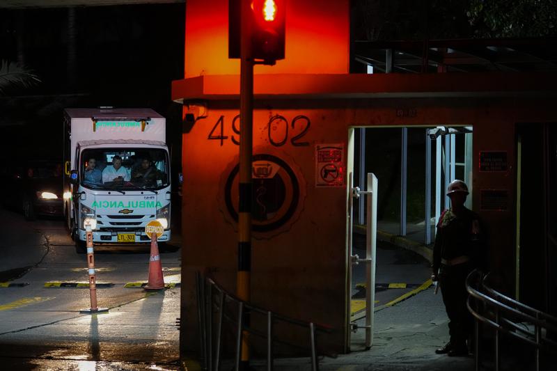 Crash de l’avion militaire colombien : 66 morts et 57 blessés