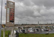 France : l’inflation grimpe à 1,7% en mars, portée par la hausse des prix de l’énergie