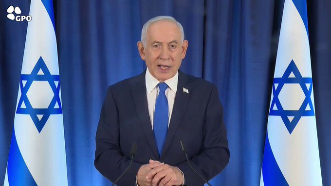 Guerre au Moyen-Orient : « Nous continuerons à traquer Benjamin Netanyahou », promet le Corps des gardiens de la révolution islamique d’Iran