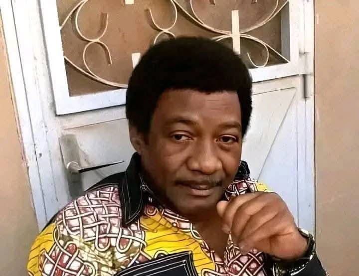 CAMEROUN | Foly Dirane, une voix emblématique de l’audiovisuel s’éteint