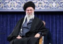 Iran’s FM warns top leader’s assassination will have « widespread » consequences