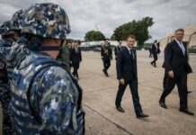 La Roumanie envisage d’accueillir des actifs militaires américains pendant 90 jours