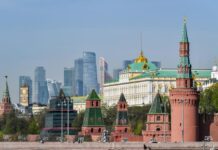 La Russie dit avoir abattu 145 drones ukrainiens pendant la nuit