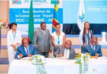 La Zambie et la RDC conviennent de reprendre le rapatriement volontaire des réfugiés congolais