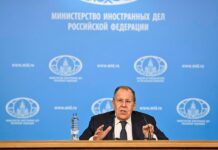 Le MAE russe réaffirme son opposition à la pression exercée par les Etats-Unis sur Cuba