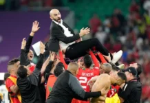 Le Maroc déclaré champion de la CAN 2025 après l’invalidation du résultat de la finale par la CAF