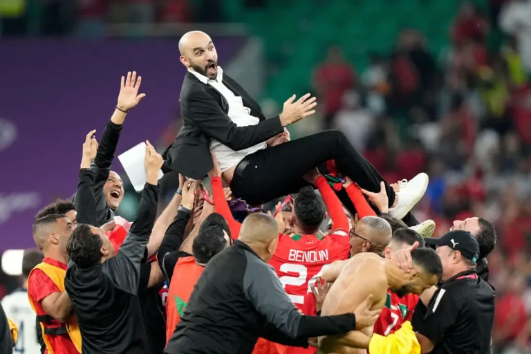 Le Maroc déclaré champion de la CAN 2025 après l’invalidation du résultat de la finale par la CAF