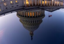 Le Sénat américain échoue à faire avancer un projet de loi de financement du DHS après près d’un mois de paralysie