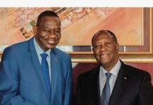 Le président ivoirien nomme un nouveau Médiateur de la République pour renforcer le règlement des différends