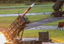 Les Etats-Unis ne sont pas en mesure de fournir assez de missiles au Golfe et à l’Ukraine, selon un commissaire européen