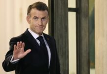 Macron appelle Israël à préserver l’intégrité territoriale du Liban et à « s’abstenir d’une offensive terrestre »