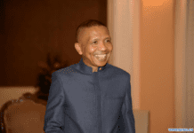 Madagascar : Mamitiana Rajaonarison nommé Premier ministre