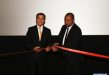 Madagascar : lancement du Festival du Cinéma chinois 2026 pour promouvoir les échanges culturels sino-malgaches