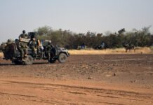 Niger : plusieurs mercenaires tués et 22 suspects interpellés en une semaine