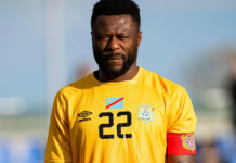 Barrages intercontinentaux : la RDC rencontre la Jamaïque dans un match historique